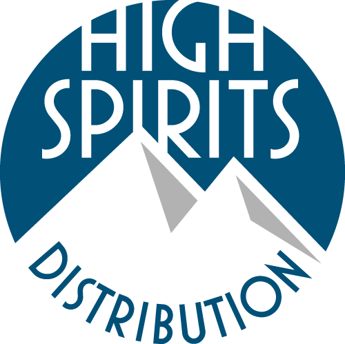 High Spirits Distribution