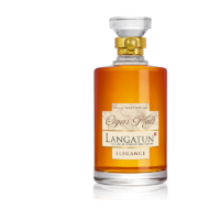 Langatun - Special Line - Cigar Malt - Single Malt Whisky