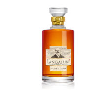 Langatun - Special Line - Jacob's Dram - Single Malt Whisky