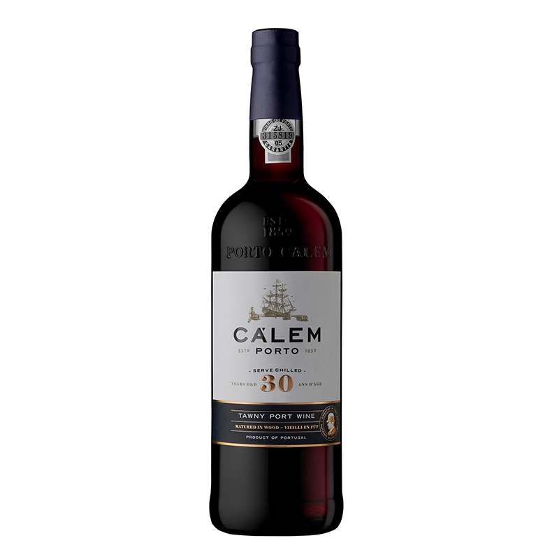 Cálem Tawny 30 Years - Portwein