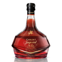 Carlos I - Carlos I Imperial XO - Brandy