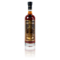 Centenario - 25 Años - Gran Reserva - Ron Sistema Solera