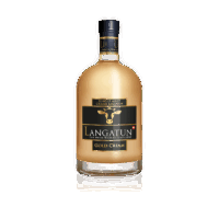 Langatun - Gold Cream - Single Malt Cream Liqueur