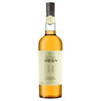 Oban 14y