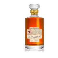 Langatun - Peated Rioja Cask Matured - Decanter 50cl