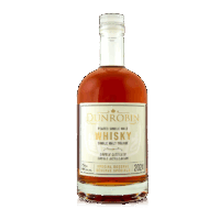 Dunrobin, Peated Single Malt, Special Reserve 2024 Double Distiled - 46% - 75cl