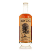 Seven Seals - Exotic Woods - Tawny Port & Plum Wood Finish - Limited Edition