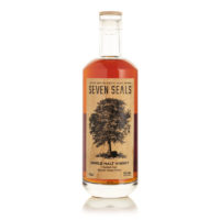 Seven Seals - Exotic Woods - Peated Port & Beech Wood Finish - Limited Edition