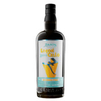 Zanin - Limoncello zero «alcohol free» 0.0%