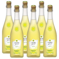 LIGHT Live - LIMONCELLO SPRIZZ - 0.0% (6er-case a 75cl)