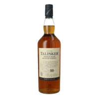 Talisker - 10y