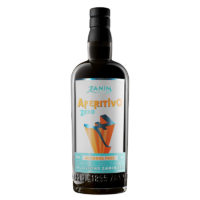 Zanin - Aperitivo zero «alcohol free» 0.0%