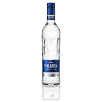 Finlandia Vodka - 40% - 70cl