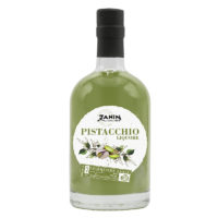 Zanin - Liquore Pistacchio