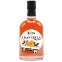 Zanin - Liquore Arancello