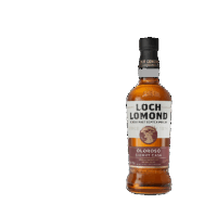 Loch Lomond - Original - Oloroso Sherry Cask