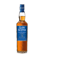 Glen Scotia - 12y - Single Malt