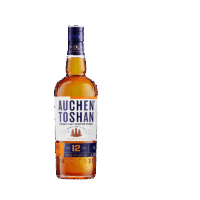 Auchentoshan 12 Years - «New Design» - Single Malt Scotch Whisky