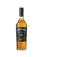 Bowmore 12 Years - «New Design» - Single Malt Scotch Whisky