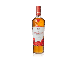 Macallan - A night on earth - The first light - Limited Edition 2025 - Highland Single Malt Scotch Whisky