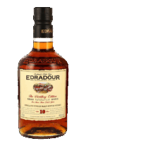 Edradour - 10 Years - Highland Single Malt Scotch Whisky