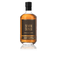 Seven Seals – Classics – Peated PX Sherry & Hickory Wood Finish