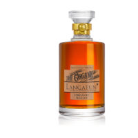 Langatun - Special Line - The Organic