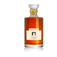 Langatun - Arínzano Blanco Cask Finish – Decanter 50cl