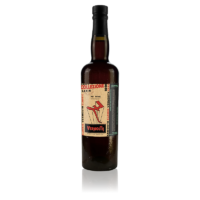 Zanin - Vermouth Rosso