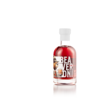Beaver’s Dram - Beaveroni - Cocktail