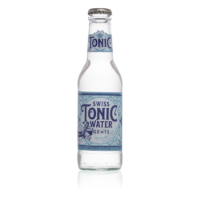 Moustache - Tonic Water - by Gents