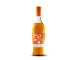 Glenmorangie - 12 Years Original - Highland Single Malt Scotch Whisky