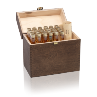 Langatun - Tasting Labor - 24x5cl - 43.88%