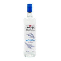 Lakeside Valley Distillery - Vodka