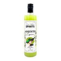 Swiss House Spirits - Absinth Liqueur
