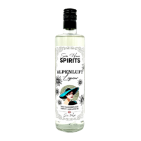 Swiss House Spirits - Alpenluft Liqueur