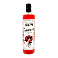 Swiss House Spirits - Apero Original