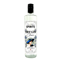 Swiss House Spirits – Classic Dry Gin