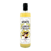 Swiss House Spirits - Limoncello