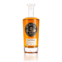 Rumundo - Single Cask Edition - Guatemala - Rum