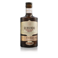 Rumundo - Choco Cream Liqueur