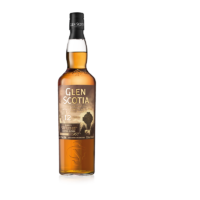 Glen Scotia - 12y - Single Cask - Icons of Campbeltown Series - The Griffin - Release No.4