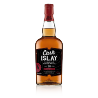 A.D. Rattray - Cask Islay 10y - Shery Cask Special Edition