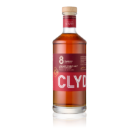 Clydeside - 8y - Lowland Single Malt Scotch Whisky